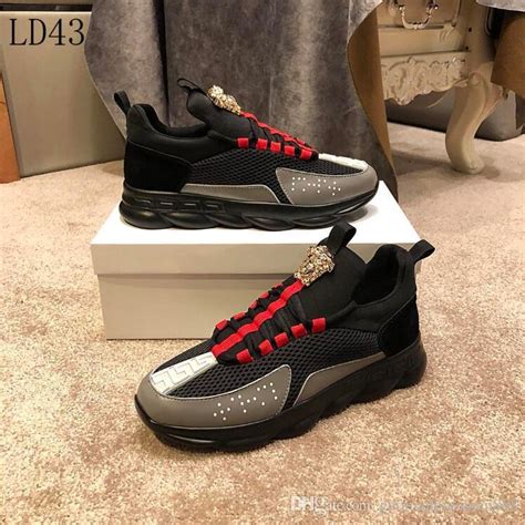 louis vuitton line up sneaker price